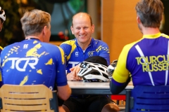 RIJSSEN, NETHERLANDS - JUNE 1: Theo de Rooij Classic 2024  on June 1, 2024 in Rijssen, Netherlands (Photo by Albert ten Hove)