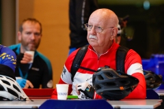 RIJSSEN, NETHERLANDS - JUNE 1: Theo de Rooij Classic 2024  on June 1, 2024 in Rijssen, Netherlands (Photo by Albert ten Hove)