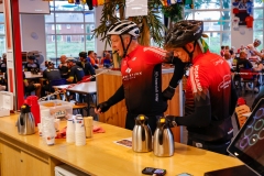 RIJSSEN, NETHERLANDS - JUNE 1: Theo de Rooij Classic 2024  on June 1, 2024 in Rijssen, Netherlands (Photo by Albert ten Hove)