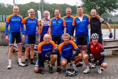 RIJSSEN, NETHERLANDS - JUNE 1: Theo de Rooij Classic 2024  on June 1, 2024 in Rijssen, Netherlands (Photo by Albert ten Hove)