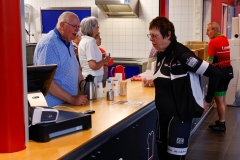 RIJSSEN, NETHERLANDS - JUNE 1: Theo de Rooij Classic 2024  on June 1, 2024 in Rijssen, Netherlands (Photo by Albert ten Hove)