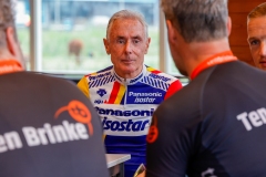 RIJSSEN, NETHERLANDS - JUNE 1: Theo de Rooij Classic 2024  on June 1, 2024 in Rijssen, Netherlands (Photo by Albert ten Hove)