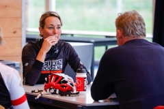 RIJSSEN, NETHERLANDS - JUNE 1: Theo de Rooij Classic 2024  on June 1, 2024 in Rijssen, Netherlands (Photo by Albert ten Hove)