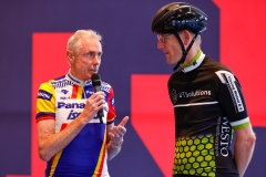 RIJSSEN, NETHERLANDS - JUNE 1: Theo de Rooij Classic 2024  on June 1, 2024 in Rijssen, Netherlands (Photo by Albert ten Hove)