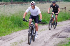 RIJSSEN, NETHERLANDS - JUNE 1: Theo de Rooij Classic 2024  on June 1, 2024 in Rijssen, Netherlands (Photo by Albert ten Hove)