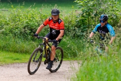RIJSSEN, NETHERLANDS - JUNE 1: Theo de Rooij Classic 2024  on June 1, 2024 in Rijssen, Netherlands (Photo by Albert ten Hove)