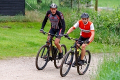 RIJSSEN, NETHERLANDS - JUNE 1: Theo de Rooij Classic 2024  on June 1, 2024 in Rijssen, Netherlands (Photo by Albert ten Hove)