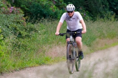 RIJSSEN, NETHERLANDS - JUNE 1: Theo de Rooij Classic 2024  on June 1, 2024 in Rijssen, Netherlands (Photo by Albert ten Hove)