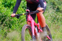 RIJSSEN, NETHERLANDS - JUNE 1: Theo de Rooij Classic 2024  on June 1, 2024 in Rijssen, Netherlands (Photo by Albert ten Hove)