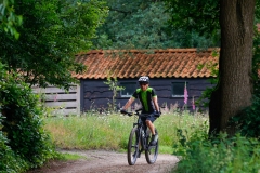 RIJSSEN, NETHERLANDS - JUNE 1: Theo de Rooij Classic 2024  on June 1, 2024 in Rijssen, Netherlands (Photo by Albert ten Hove)