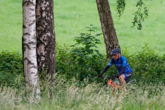 RIJSSEN, NETHERLANDS - JUNE 1: Theo de Rooij Classic 2024  on June 1, 2024 in Rijssen, Netherlands (Photo by Albert ten Hove)