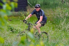 RIJSSEN, NETHERLANDS - JUNE 1: Theo de Rooij Classic 2024  on June 1, 2024 in Rijssen, Netherlands (Photo by Albert ten Hove)