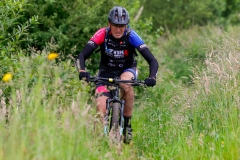 RIJSSEN, NETHERLANDS - JUNE 1: Theo de Rooij Classic 2024  on June 1, 2024 in Rijssen, Netherlands (Photo by Albert ten Hove)