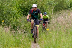 RIJSSEN, NETHERLANDS - JUNE 1: Theo de Rooij Classic 2024  on June 1, 2024 in Rijssen, Netherlands (Photo by Albert ten Hove)