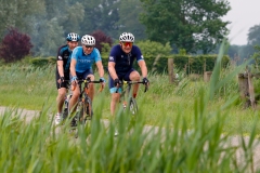 RIJSSEN, NETHERLANDS - JUNE 1: Theo de Rooij Classic 2024  on June 1, 2024 in Rijssen, Netherlands (Photo by Albert ten Hove)