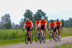 RIJSSEN, NETHERLANDS - JUNE 1: Theo de Rooij Classic 2024  on June 1, 2024 in Rijssen, Netherlands (Photo by Albert ten Hove)