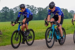 RIJSSEN, NETHERLANDS - JUNE 1: Theo de Rooij Classic 2024  on June 1, 2024 in Rijssen, Netherlands (Photo by Albert ten Hove)