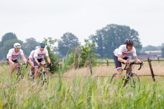 RIJSSEN, NETHERLANDS - JUNE 1: Theo de Rooij Classic 2024  on June 1, 2024 in Rijssen, Netherlands (Photo by Albert ten Hove)