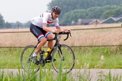 RIJSSEN, NETHERLANDS - JUNE 1: Theo de Rooij Classic 2024  on June 1, 2024 in Rijssen, Netherlands (Photo by Albert ten Hove)