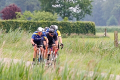 RIJSSEN, NETHERLANDS - JUNE 1: Theo de Rooij Classic 2024  on June 1, 2024 in Rijssen, Netherlands (Photo by Albert ten Hove)