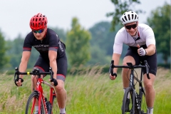 RIJSSEN, NETHERLANDS - JUNE 1: Theo de Rooij Classic 2024  on June 1, 2024 in Rijssen, Netherlands (Photo by Albert ten Hove)