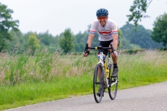 RIJSSEN, NETHERLANDS - JUNE 1: Theo de Rooij Classic 2024  on June 1, 2024 in Rijssen, Netherlands (Photo by Albert ten Hove)