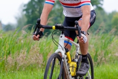 RIJSSEN, NETHERLANDS - JUNE 1: Theo de Rooij Classic 2024  on June 1, 2024 in Rijssen, Netherlands (Photo by Albert ten Hove)