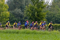 RIJSSEN, NETHERLANDS - JUNE 1: Theo de Rooij Classic 2024  on June 1, 2024 in Rijssen, Netherlands (Photo by Albert ten Hove)