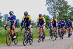 RIJSSEN, NETHERLANDS - JUNE 1: Theo de Rooij Classic 2024  on June 1, 2024 in Rijssen, Netherlands (Photo by Albert ten Hove)