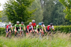 RIJSSEN, NETHERLANDS - JUNE 1: Theo de Rooij Classic 2024  on June 1, 2024 in Rijssen, Netherlands (Photo by Albert ten Hove)