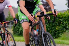 RIJSSEN, NETHERLANDS - JUNE 1: Theo de Rooij Classic 2024  on June 1, 2024 in Rijssen, Netherlands (Photo by Albert ten Hove)