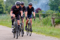 RIJSSEN, NETHERLANDS - JUNE 1: Theo de Rooij Classic 2024  on June 1, 2024 in Rijssen, Netherlands (Photo by Albert ten Hove)
