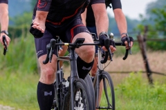 RIJSSEN, NETHERLANDS - JUNE 1: Theo de Rooij Classic 2024  on June 1, 2024 in Rijssen, Netherlands (Photo by Albert ten Hove)