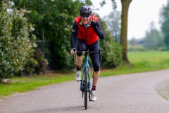 RIJSSEN, NETHERLANDS - JUNE 1: Theo de Rooij Classic 2024  on June 1, 2024 in Rijssen, Netherlands (Photo by Albert ten Hove)